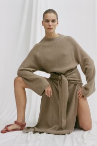 Nanushka Pre-Fall 2019