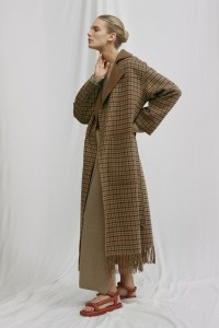 Nanushka Pre-Fall 2019