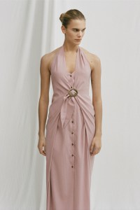 Nanushka Pre-Fall 2019