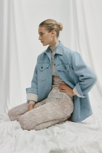 Nanushka Pre-Fall 2019