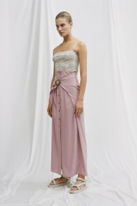 Nanushka Pre-Fall 2019