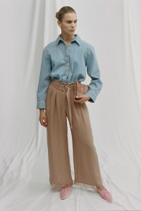 Nanushka Pre-Fall 2019
