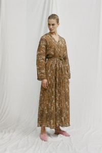 Nanushka Pre-Fall 2019