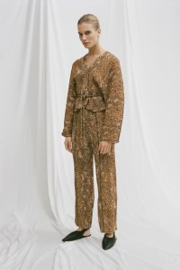 Nanushka Pre-Fall 2019