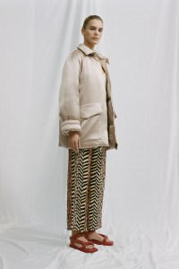 Nanushka Pre-Fall 2019