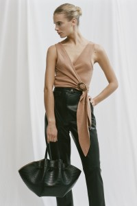 Nanushka Pre-Fall 2019