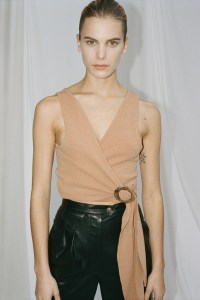 Nanushka Pre-Fall 2019