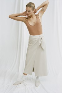 Nanushka Pre-Fall 2019