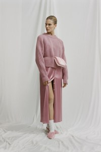 Nanushka Pre-Fall 2019