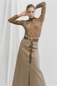 Nanushka Pre-Fall 2019
