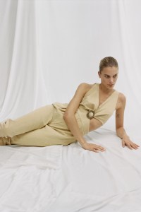 Nanushka Pre-Fall 2019