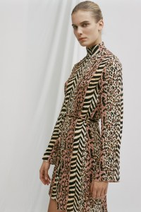 Nanushka Pre-Fall 2019