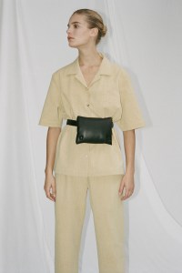 Nanushka Pre-Fall 2019