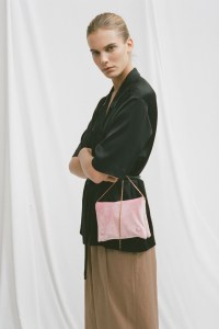 Nanushka Pre-Fall 2019
