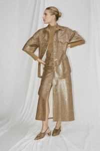 Nanushka Pre-Fall 2019