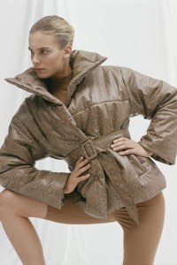 Nanushka Pre-Fall 2019
