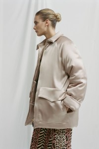 Nanushka Pre-Fall 2019