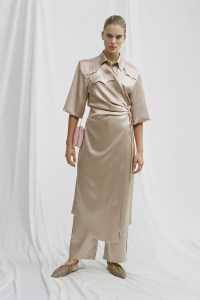 Nanushka Pre-Fall 2019