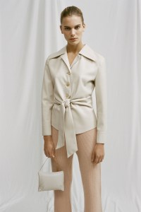 Nanushka Pre-Fall 2019
