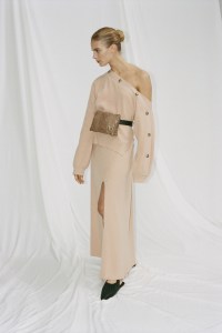 Nanushka Pre-Fall 2019