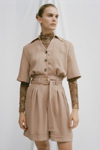 Nanushka Pre-Fall 2019