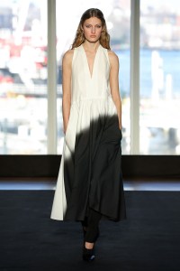 Narciso Rodriguez Pre-Fall 2019