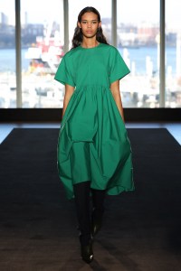 Narciso Rodriguez Pre-Fall 2019