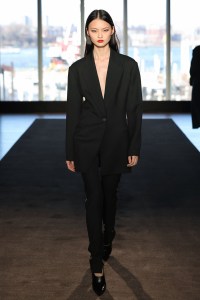 Narciso Rodriguez Pre-Fall 2019