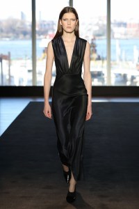 Narciso Rodriguez Pre-Fall 2019