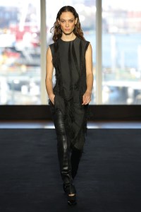 Narciso Rodriguez Pre-Fall 2019