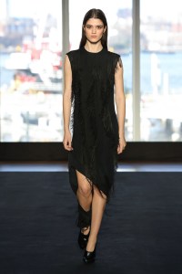 Narciso Rodriguez Pre-Fall 2019