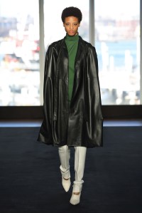 Narciso Rodriguez Pre-Fall 2019