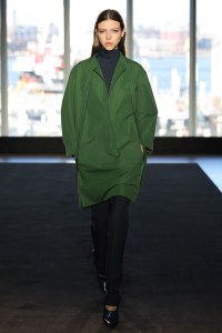 Narciso Rodriguez Pre-Fall 2019