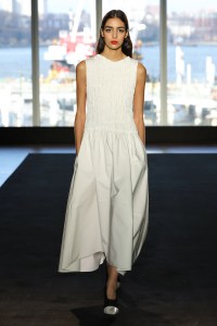 Narciso Rodriguez Pre-Fall 2019