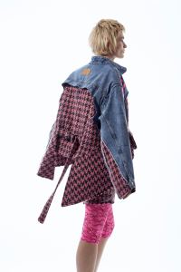 Natasha Zinko Pre-Fall 2019