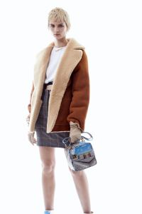 Natasha Zinko Pre-Fall 2019