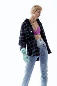 Natasha Zinko Pre-Fall 2019