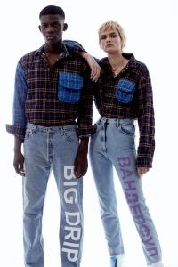 Natasha Zinko Pre-Fall 2019