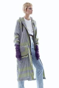 Natasha Zinko Pre-Fall 2019
