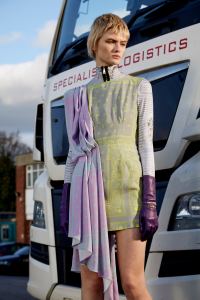 Natasha Zinko Pre-Fall 2019