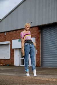 Natasha Zinko Pre-Fall 2019