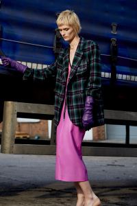 Natasha Zinko Pre-Fall 2019