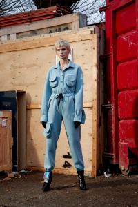 Natasha Zinko Pre-Fall 2019