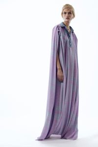 Natasha Zinko Pre-Fall 2019