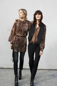 Nili Lotan Pre-Fall 2019