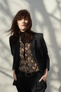 Nili Lotan Pre-Fall 2019