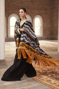 Oscar de la Renta Pre-Fall 2019