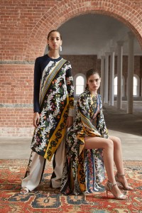 Oscar de la Renta Pre-Fall 2019