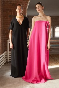Oscar de la Renta Pre-Fall 2019