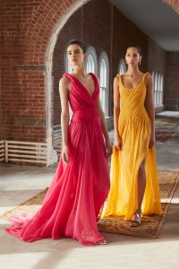 Oscar de la Renta Pre-Fall 2019
